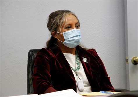 Navajo nation controller - Navajo Nation brings new set of charges against former controller. GALLUP — The former top financial officer for the Navajo Nation is facing new accusations that she lied to tribal officials to hire an outside company for rapid COVID-19 testing services and misled officials to use federal coronavirus pandemic relief funds to pay the business.